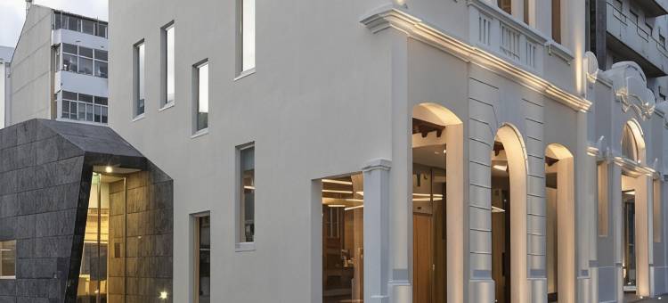 巧克力工坊酒店(Hotel Fabrica do Chocolate)图片