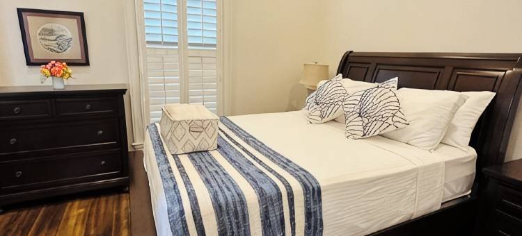 LexiLanka-LSU / 体育场, L'Auberge, Downtown & 机场 豪华公寓(LexiLanka luxury apartment-Near LSU / Stadium, L'Auberge, downtown & airport)图片