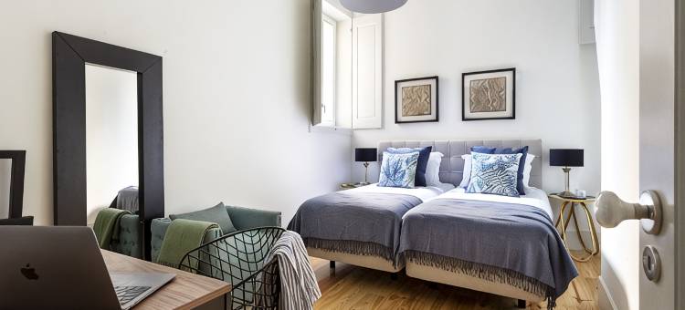 GuestReady - Great flat near Carmo Convent图片