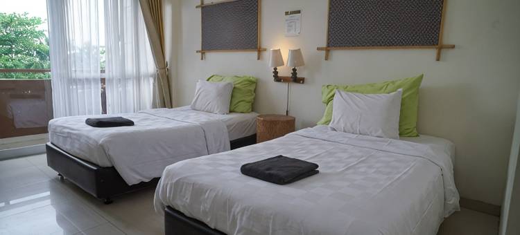 布拉克劳特度假酒店(BULAK LAUT HOTEL & RESORT)图片