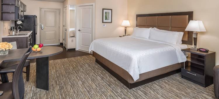 Candlewood Suites BENSALEM - PHILADELPHIA AREA by IHG图片