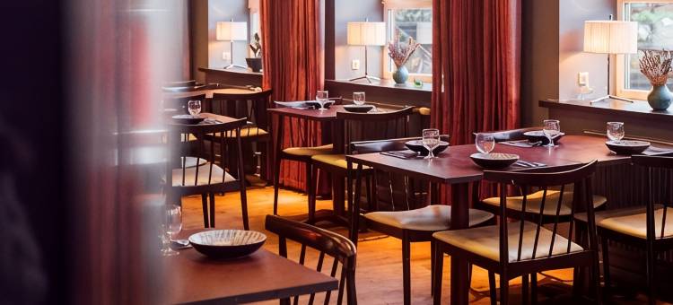 托斯翰酒店(Hotel Tórshavn)图片