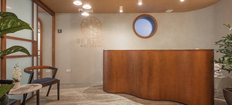 马耳他贝斯特韦斯特精品酒店(Best Western Premier Malta)图片