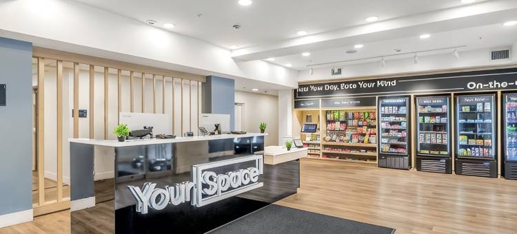 YourSpace Hotels 切萨皮克(YourSpace Hotels Chesapeake)图片