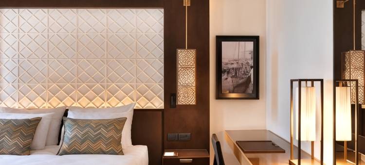 特拉维夫赛泰酒店(The Setai Tel Aviv, a Member of the Leading Hotels of the World)图片