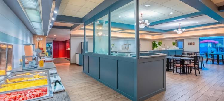 萨德伯里戴斯酒店及会议中心(Days Inn by Wyndham Sudbury & Conference Centre)图片