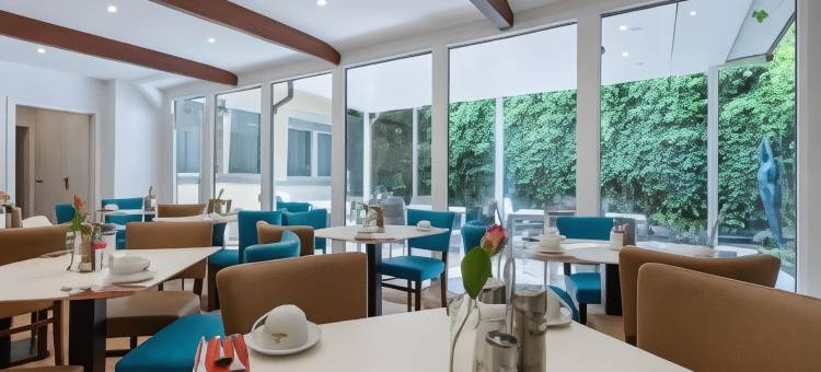 梅塞经济旅游旅馆(Trip Inn Budget Hotel Messe)图片