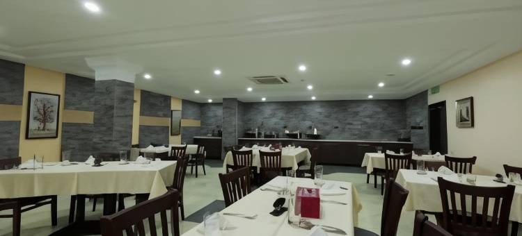 水晶之家国际酒店(Noktel Resort Hotel Ilorin)图片