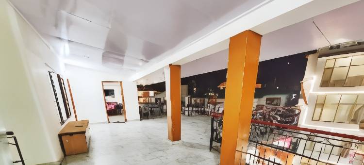 马拉里安比卡酒店-始建于1981年(Hotel Ambika Manali since 1981)图片