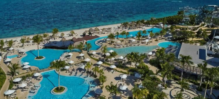 坎昆里维埃拉现在自然酒店(Dreams Natura Resort and Spa)图片