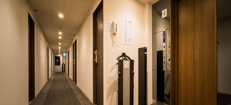富士宫市超级酒店(Super Hotel Fujinomiya)图片