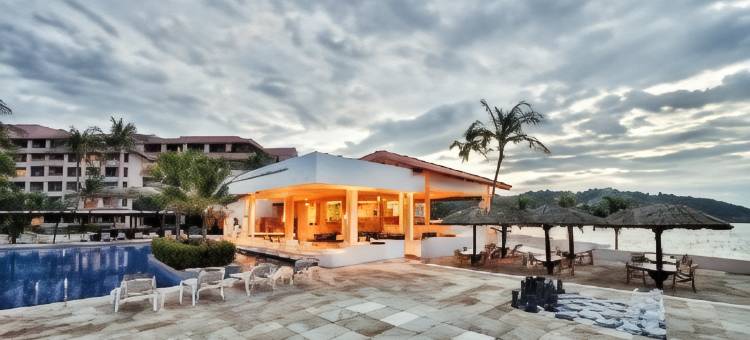 巴塞罗全包式酒店-瓦图尔科(Barceló Huatulco)图片
