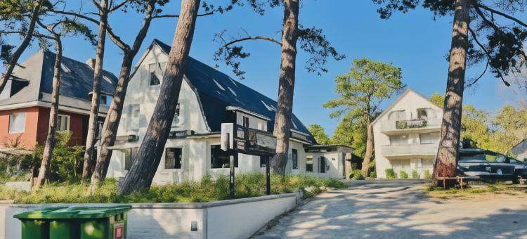 加尔尼西尔瓦纳酒店圣彼得奥尔丁(Hotel Garni Silvana)图片