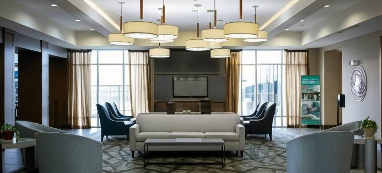 Holiday Inn & Suites 圣安东尼奥西北(Holiday Inn & Suites SAN ANTONIO NORTHWEST by IHG)图片