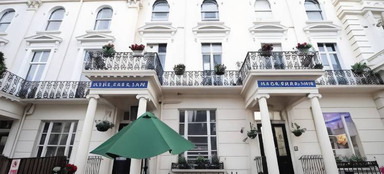 海德公园斯玛特旅馆(Smart Hyde Park Inn Hostel)图片