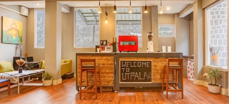 乌特帕拉之家(生活方式)(Utpala House by Lifestyle Stays)图片