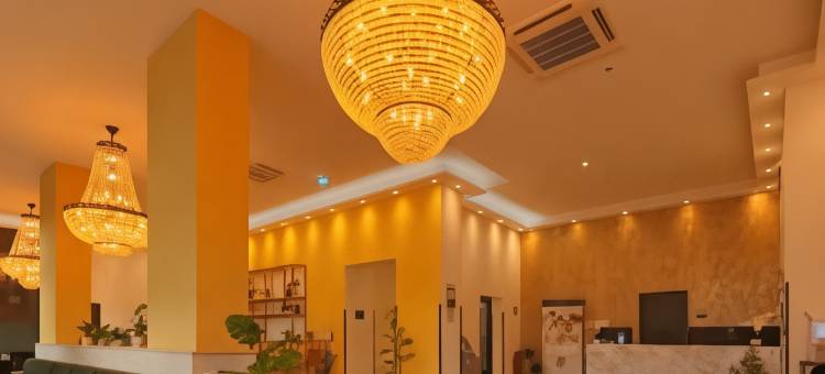 索尔蒂西区美塞法兰克福酒店(Soaltee Westend Messe Frankfurt)图片