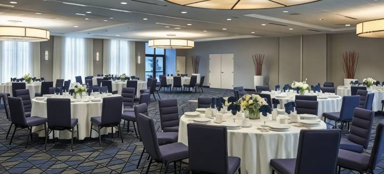 葛拉斯堡罗罗文大学万怡酒店(Courtyard Glassboro Rowan University)图片