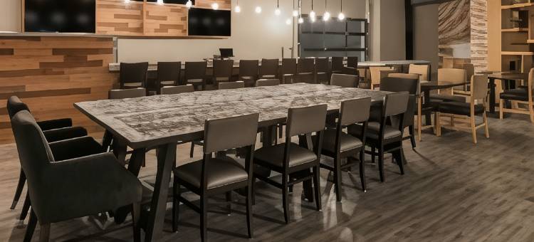 阿吉兰精品酒店(Voco College Station Aggieland by IHG)图片