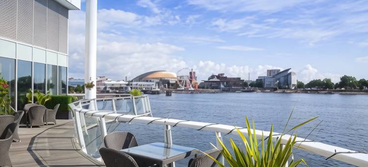 加的夫圣大卫voco酒店(voco ST. DAVID'S CARDIFF by IHG)图片