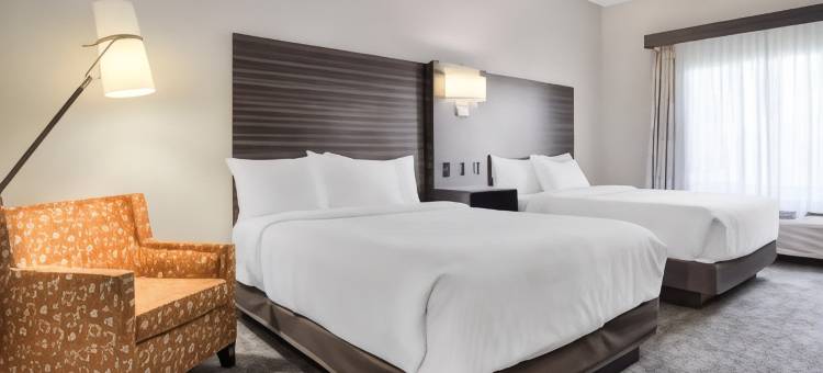 地狱峡谷大酒店-阿桑德连锁酒店(Hells Canyon Grand Hotel, Ascend Hotel Collection)图片