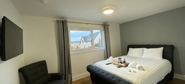 老北方酒店(Old North Inn Hotel, Inverness)图片