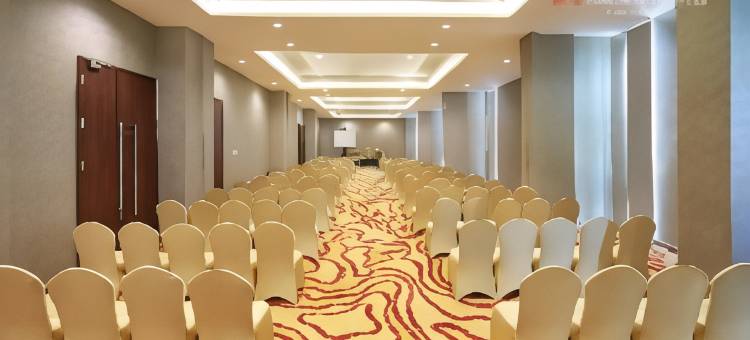 索隆瑞士贝尔酒店(Swiss-Belhotel Sorong)图片