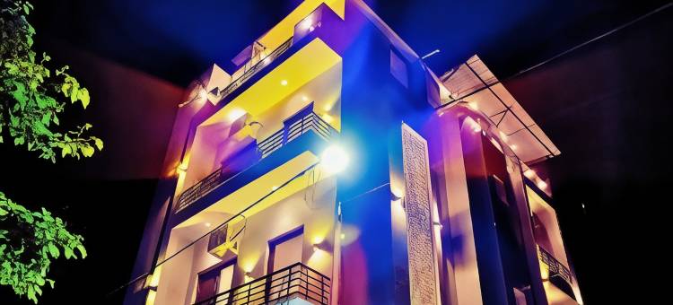 阿萨皮安之家-施瑞格酒店(Asapian House - A Luxury Homestay Moradabad)图片