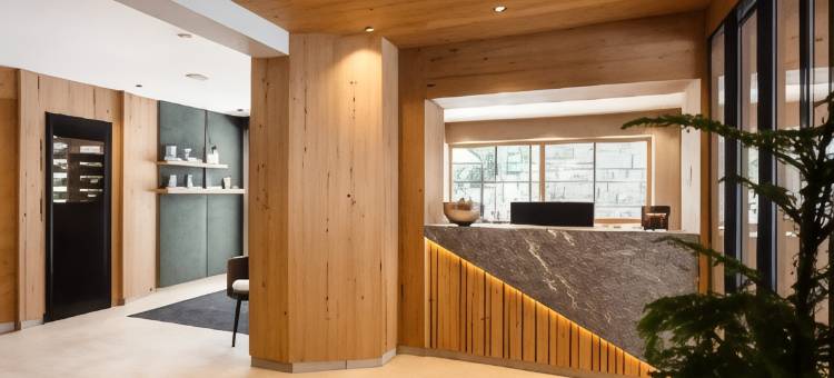 新时刻精品酒店(Nova Moments Boutique Hotel)图片