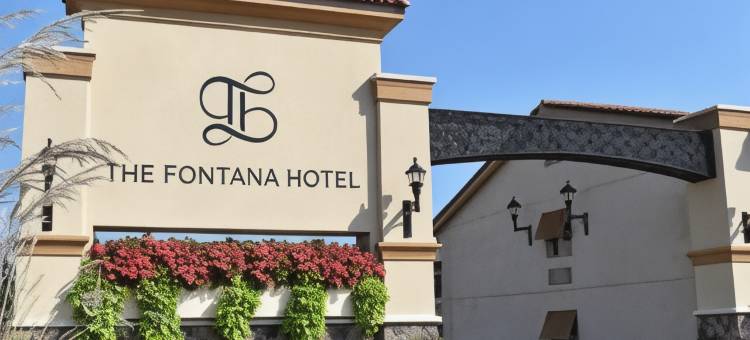 Fontana酒店(The Fontana Hotel)图片