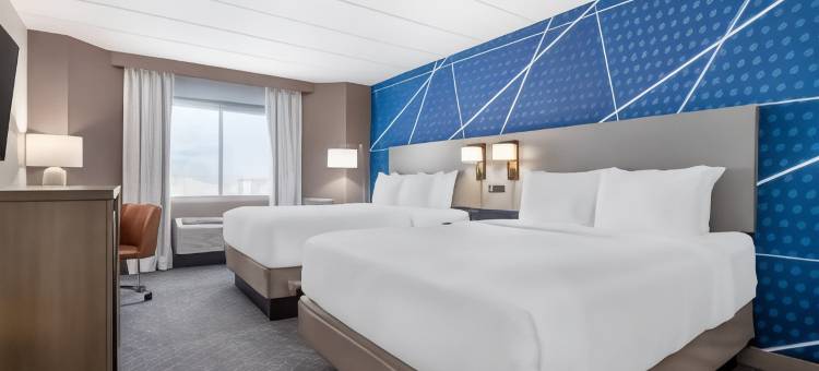 伊根明尼阿波利斯康福特酒店-圣保罗南部(Comfort Inn Eagan Minneapolis - St. Paul South)图片