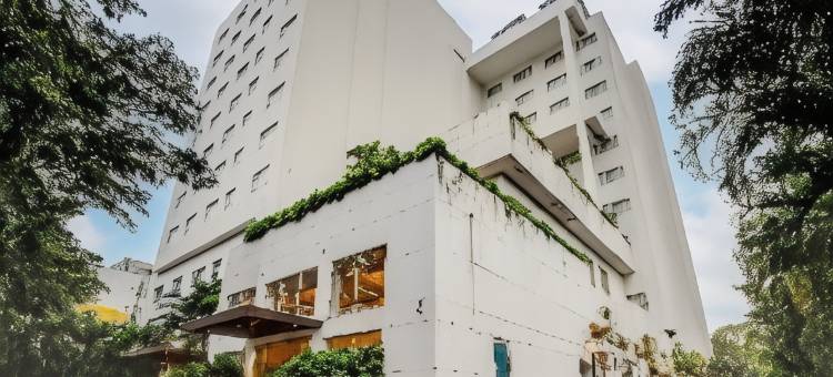 班加罗尔电子城柠檬树酒店(Lemon Tree Hotel Electronics City)图片