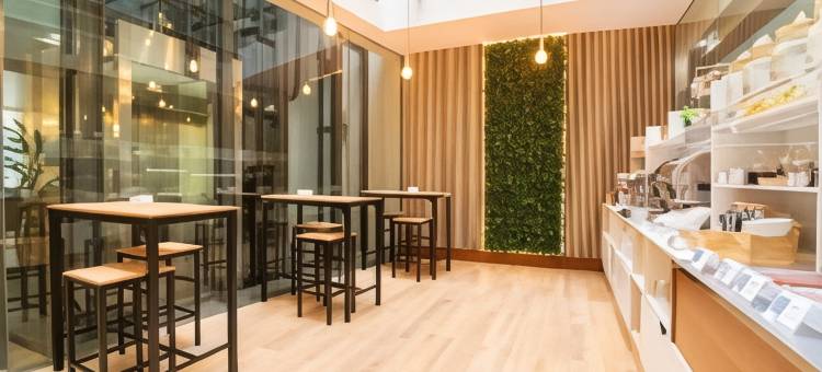 阿佐里亚尼精品酒店, 凯悦臻选(The Azoriani Boutique, Ascend Hotel Collection)图片