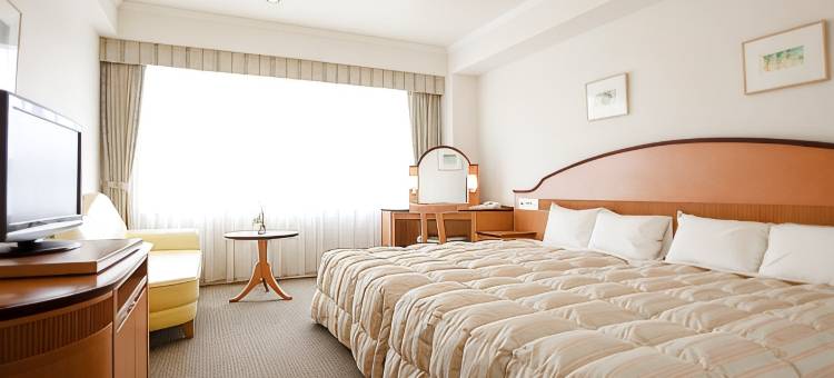 飞驒广场酒店(Hida Takayama Onsen Hida Hotel Plaza)图片
