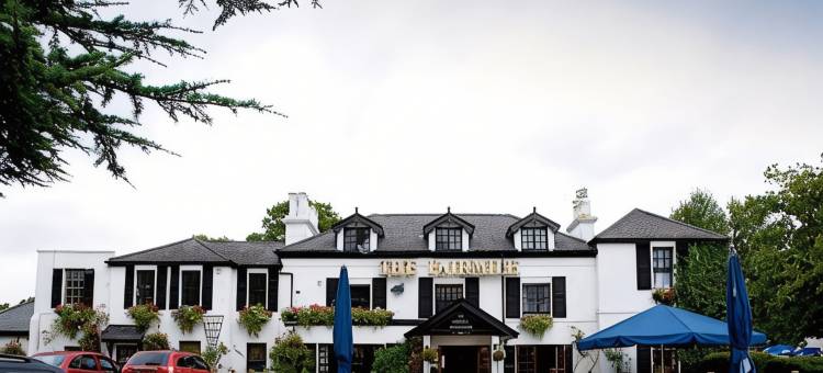 普瑞米尔科巴姆酒店(Premier Inn Cobham)图片