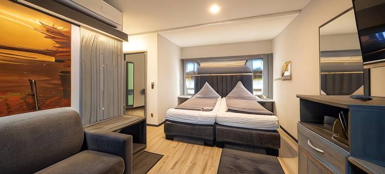 普劳恩公园酒店(Parkhotel Plauen)图片