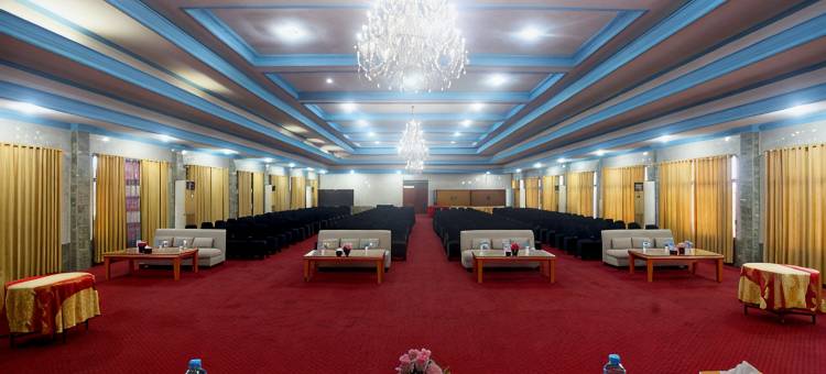 索尔坦豪华酒店(Soeltan Luxe Hotel)图片