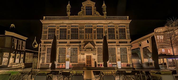 格雷希特精品酒店(Boutiquehotel 't Gerecht)图片