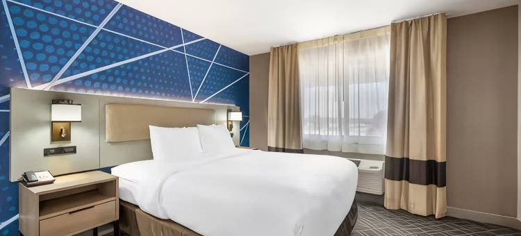 舒适酒店(Comfort Inn Hastings)图片