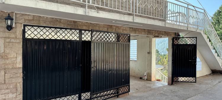 "The GREAT Escape | 4BHK, Bikes, Gardens & Views"图片