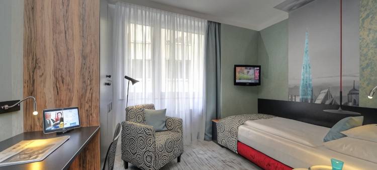 摩羯座酒店(Hotel Capricorno)图片
