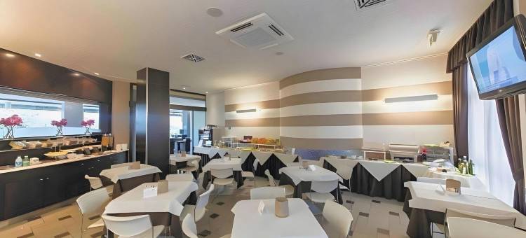 欧洲酒店(Euro Hotel)图片