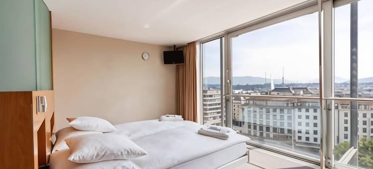 科尔纳万酒店(Hotel Cornavin)图片