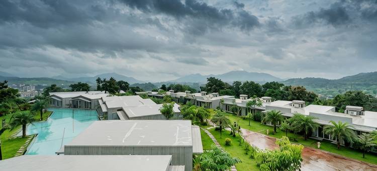 森林俱乐部度假村(The Forest Club Resort)图片