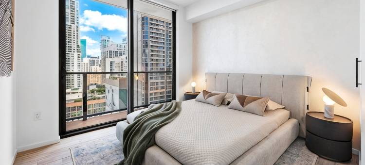 迈阿密埃尔瑟酒店-全套房酒店(The Elser Hotel Miami - An All-Suite Hotel)图片
