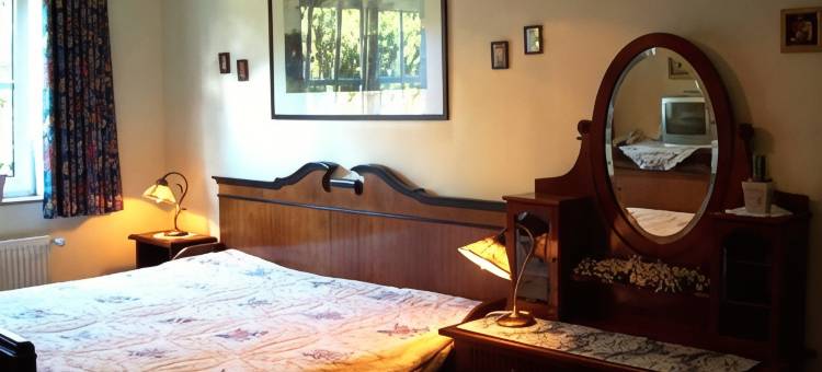 巴尔姆斯特尔霍夫酒店(Hotel Barmstedter Hof)图片