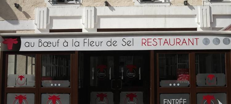 舒适阿克莱尔盖雷英式酒店(Brit Hotel Confort Auclair)图片