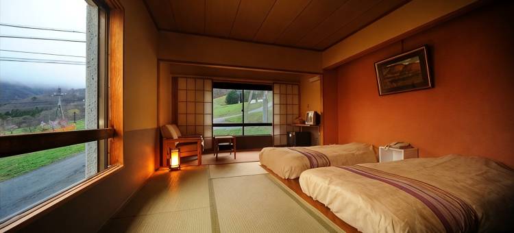 藏王温泉 JURIN酒店(名汤之宿 高见屋集团)(JURIN)图片