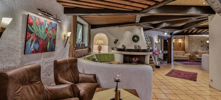 菲舍尔阿尔卑斯酒店 - 限成人(Alpenhotel Fischer 4 Sterne - Adults Only)图片