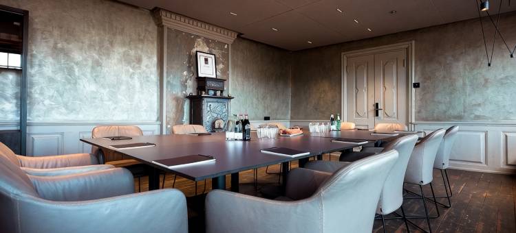 托尔博登酒店和餐厅(Tollboden Hotell & Restaurant)图片